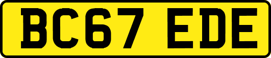 BC67EDE