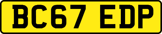 BC67EDP