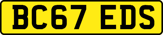 BC67EDS