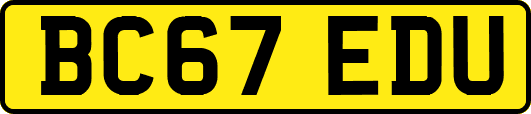 BC67EDU