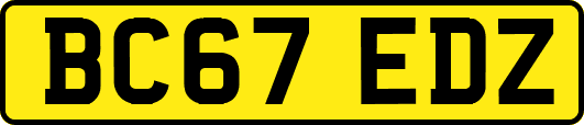 BC67EDZ