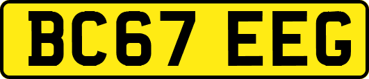 BC67EEG