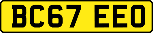 BC67EEO