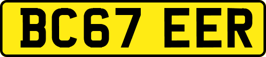 BC67EER