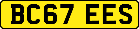 BC67EES