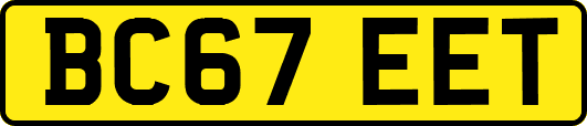 BC67EET