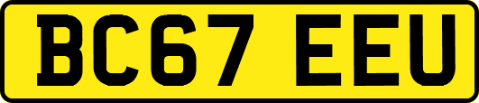 BC67EEU