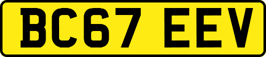 BC67EEV
