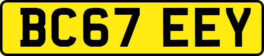 BC67EEY