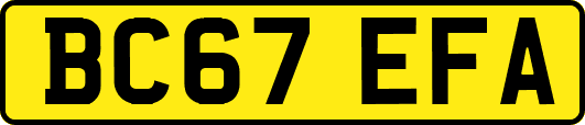 BC67EFA