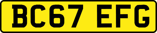 BC67EFG