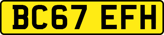 BC67EFH