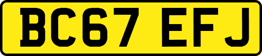 BC67EFJ