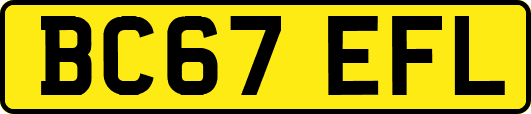 BC67EFL