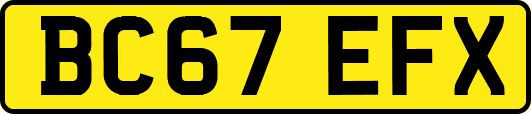 BC67EFX