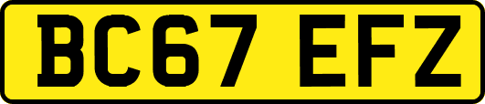 BC67EFZ