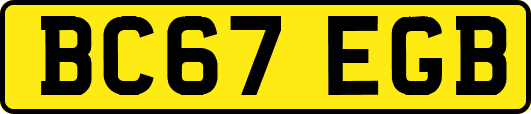 BC67EGB