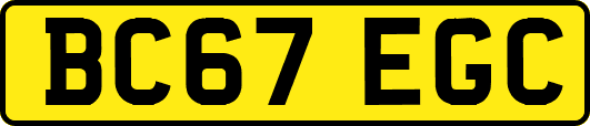 BC67EGC