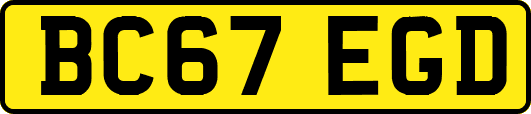 BC67EGD