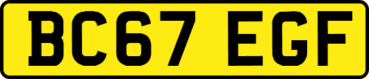 BC67EGF