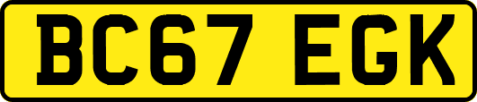 BC67EGK