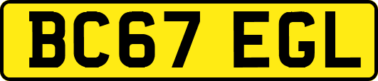 BC67EGL