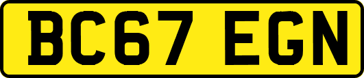 BC67EGN