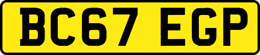 BC67EGP