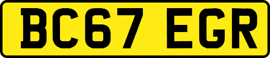 BC67EGR