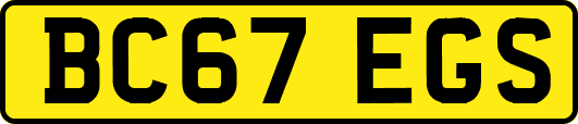 BC67EGS