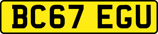 BC67EGU