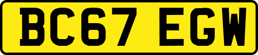 BC67EGW