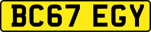 BC67EGY