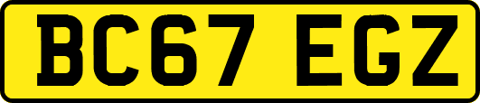BC67EGZ