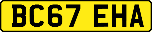 BC67EHA