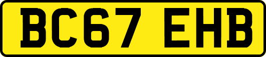 BC67EHB