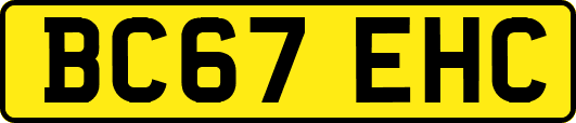 BC67EHC
