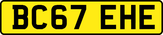 BC67EHE