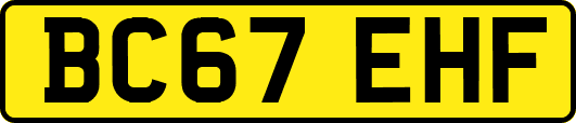 BC67EHF