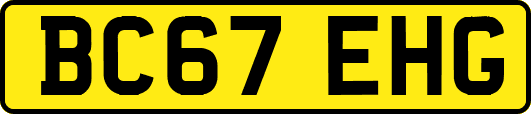 BC67EHG