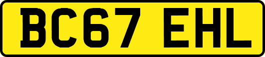 BC67EHL
