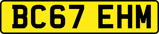 BC67EHM