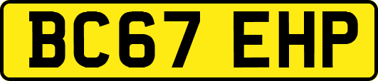 BC67EHP