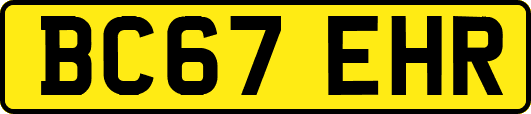 BC67EHR