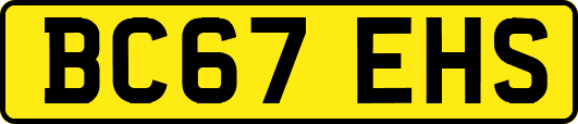 BC67EHS