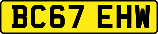BC67EHW