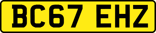 BC67EHZ
