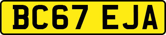 BC67EJA
