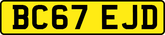 BC67EJD
