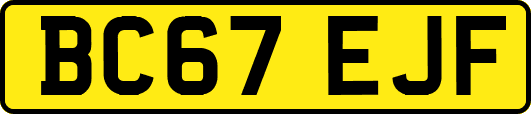 BC67EJF